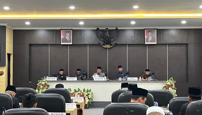 Pengelolaan APBD Pamekasan 2025 Kembali Raih WTP