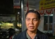 Polisi Perkuat Patroli Pascainsiden Dugaan Bom Molotov di Surabaya