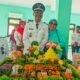 15 Desa Adu Kreasi Tumpeng,warnai Kemeriahan HUT RI Ke- 81