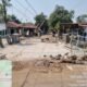 Rusak Bertahun -Tahun, Jembatan Di Desa Kendangdukuh di Wonorejo Akhir Di Benahi.