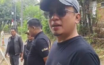 132 Desa Masuk Nominasi Penerima BKK, Penentuan Tunggu Hasil Survei Lapangan