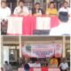 Bentuk Transparansi , Ujian Perangkat Desa Randupitu Di Siarkan Via You Tube