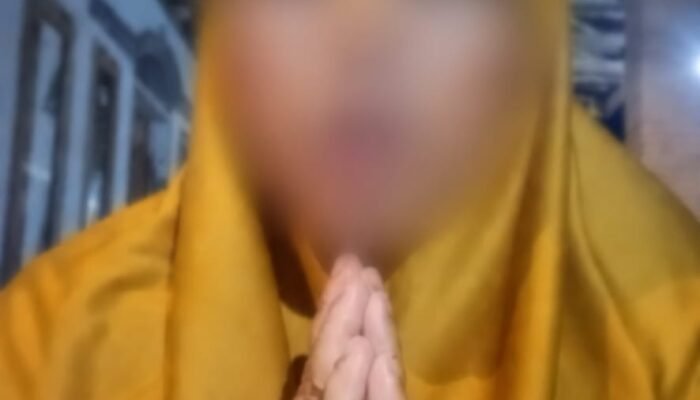 Terlapor Dugaan Pencemaran Nama Baik Warga Desa Daleman Mangkir dari Panggilan Aparat Penegak Hukum
