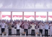 Sekolah Rakyat Permanen Jasinga Berkapasitas Ribuan Siswa