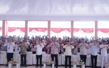 Sekolah Rakyat Permanen Jasinga Berkapasitas Ribuan Siswa