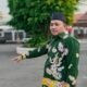 Pemkab Beri Fasilitas Parkir Gratis dan Tempat Istirahat Bagi Jemaah Haul ke-45 KH Abdul Hamid Bin Abdullah Umar