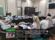 Agar Masyarakat Tak Jauh Berobat,DPRD Dorong Pembangunan RSUD Di Wilayah Selatan Segera Ter Wujudkan
