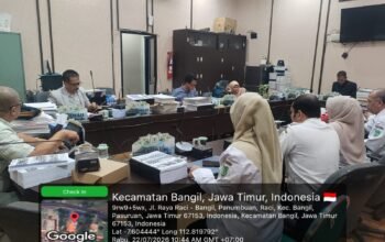 Agar Masyarakat Tak Jauh Berobat,DPRD Dorong Pembangunan RSUD Di Wilayah Selatan Segera Ter Wujudkan
