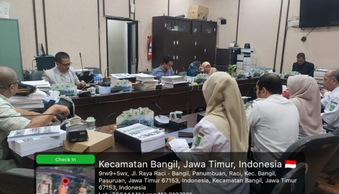 Agar Masyarakat Tak Jauh Berobat,DPRD Dorong Pembangunan RSUD Di Wilayah Selatan Segera Ter Wujudkan