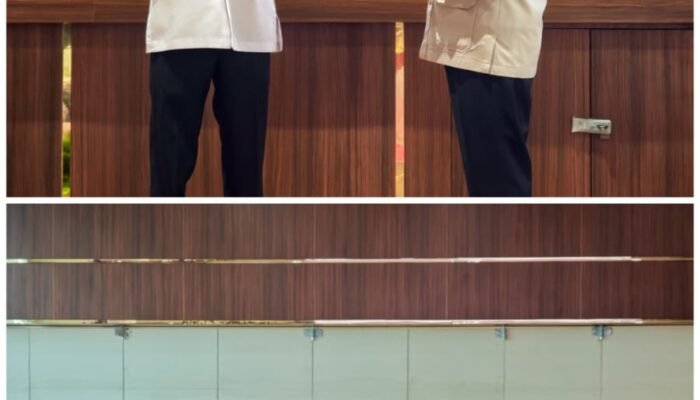 Pemkab Pasuruan Hibahkan Aset Tanah Ke- Kemenhaj untuk Mendukung Pusat Layanan Haji dan Umroh Terpadu