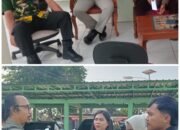 Diduga Melanggar Perbup 154 , Seleksi Perangkat Desa Karangrejo Minta Di Ulang.