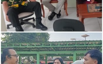 Diduga Melanggar Perbup 154 , Seleksi Perangkat Desa Karangrejo Minta Di Ulang.