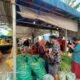 Target Pendapatan Pasar Gempol Tembus 85,30 Persen , Ini Faktor Pentingnya