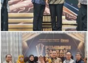 Keren, Pemkab Pasuruan Kembali Raih Penghargaan Bidang Pelayanan Kesehatan