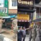 PERKUAT PENEGAKAN DAN PERKADA, SERTA PENANGANAN GANGGUAN TRANTIBUM