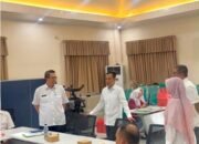 Cek Pelayanan Publik dan Antisipasi Dampak Kemarau, Wakil Bupati Bogor Pastikan Layanan Masyarakat Tetap Optimal