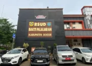 RSUD Bakti Pajajaran Kabupaten Bogor Tingkatkan Layanan Kesehatan Onkologi