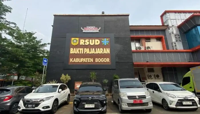 RSUD Bakti Pajajaran Kabupaten Bogor Tingkatkan Layanan Kesehatan Onkologi
