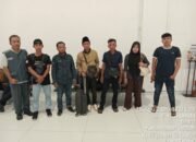 Lima PMI Bangkalan Dipulangkan dari Batam, Hendak Berangkat Nonprosedural ke Malaysia
