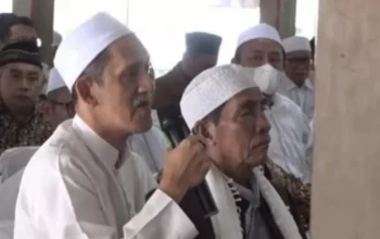 Investasi China di Bangkalan, BASRA: Bukan Menolak, Tapi Ada 9 Rambu