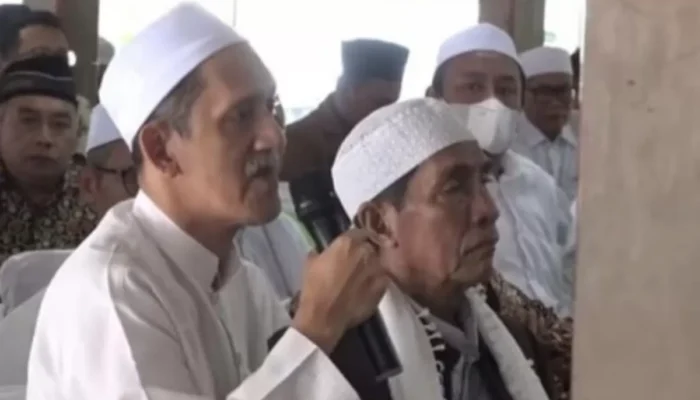 Investasi China di Bangkalan, BASRA: Bukan Menolak, Tapi Ada 9 Rambu