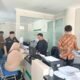 BAZNAS kabupaten Bogor Salurkan Bantuan Paket Logistik dan Modal Usaha untuk Puluhan Mustahik