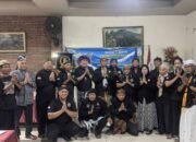 Giat Budaya dan Doa Bersama Yayasan Kedhaton Mataram Agung di Semarang Berjalan Lancar