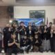 Giat Budaya dan Doa Bersama Yayasan Kedhaton Mataram Agung di Semarang Berjalan Lancar