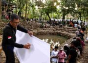 Aliansi Budaya dan Pemerhati Lingkungan Deklarasikan Penolakan Proyek Geothermal di Kawasan Gedong Songo