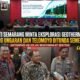 Bupati Semarang Minta Eksplorasi Geothermal Gunung Ungaran dan Telomoyo Ditunda Sementara