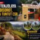 Polemik Alam Tenjolaya Park Bergulir, Warga Soroti CSR dan Penyerapan Tenaga Kerja Lokal