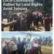 Lestarikan Tradisi Budaya Madura, Desa Daleman Gelar Kontestasi Layangan Bulan-Bulanan