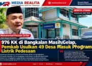 Ironi di Bangkalan: 976 KK Belum Teraliri Listrik, Warga Masih Andalkan Petromax dan Obor