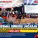 Geothermal Gunung Ungaran dan Telomoyo Jadi Sorotan, Stakeholder Desak Kajian Ketat Dampak Lingkungan dan Cagar Budaya