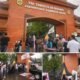 FABEM Bogor Raya Gelar Aksi, Desak KPK Segera Tetapkan Tersangka Dugaan Korupsi