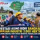 Investor Asing Mulai Dilirik, Bangkalan Dihadapkan pada Tantangan Lahan, Infrastruktur dan SDM Lokal