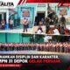 Tanamkan Disiplin dan Karakter, SMPN 31 Depok Gelar Persami 19–20 September 2026