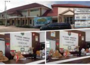 Isu Geotermal Ungaran-Telomoyo, TNI Tekankan Kondusivitas, Kecamatan Banyubiru Arahkan Konfirmasi ke Pemkab