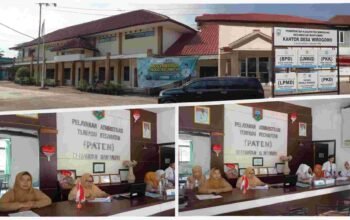 Isu Geotermal Ungaran-Telomoyo, TNI Tekankan Kondusivitas, Kecamatan Banyubiru Arahkan Konfirmasi ke Pemkab