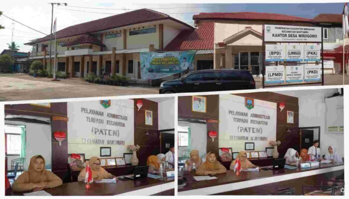Isu Geotermal Ungaran-Telomoyo, TNI Tekankan Kondusivitas, Kecamatan Banyubiru Arahkan Konfirmasi ke Pemkab