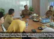 Tekan Stunting di Bangkalan, Pemkab Diminta Bongkar Ketimpangan Data hingga Pelosok Desa