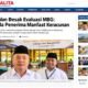 Wabup Bangkalan Desak Evaluasi MBG: Jangan Lagi Ada Penerima Manfaat Keracunan