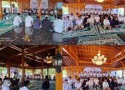 Perindo Bangkalan Gelar Serasehan Politik dan Workshop, Bidik Satu Fraksi di Pemilu Mendatang