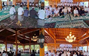 Perindo Bangkalan Gelar Serasehan Politik dan Workshop, Bidik Satu Fraksi di Pemilu Mendatang