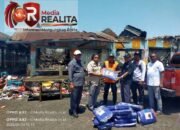 Ketua DPRD Pasuruan Upayakan Solusi Perbaikan Pasar Kepulungan Gempol Paska Kebakaran