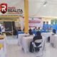 Ujian Perangkat Desa Kepulungan Selesai, Dua Calon Perangkat Yakni Diyah dan Fikri Raih Nilai Tertinggi