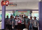 Sepakati 5 Program Prioritas RKPDes -Bulusari tahun 2027, Ini Datanya.
