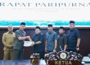 DPRD Kota Bogor Dorong Optimalisasi PAD dalam Perubahan APBD 2026