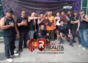 Garda Prabowo Kota Bogor Kirimkan 2 Atlit Badar Muaythai
