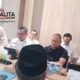 Penjaringan Perangkat Desa Karangrejo Sesuai Prosedur Perbup 154,Ini Penjelasan Inspektorat Pasuruan.